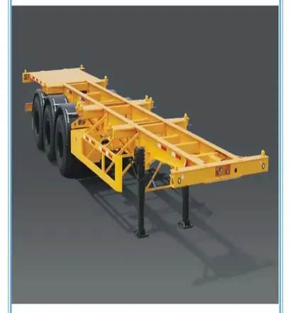 BASES DE CONTENEDORES